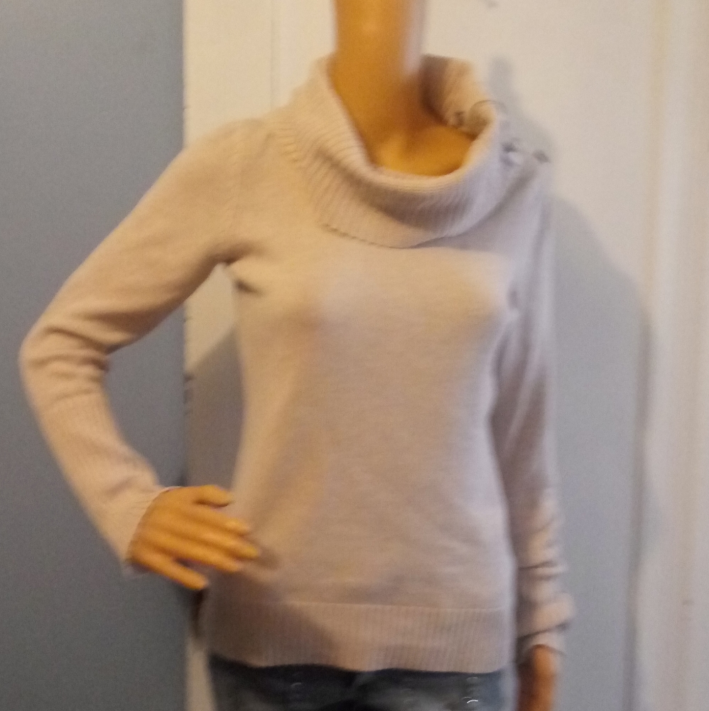 BANANA REPUBLIC SWEATER